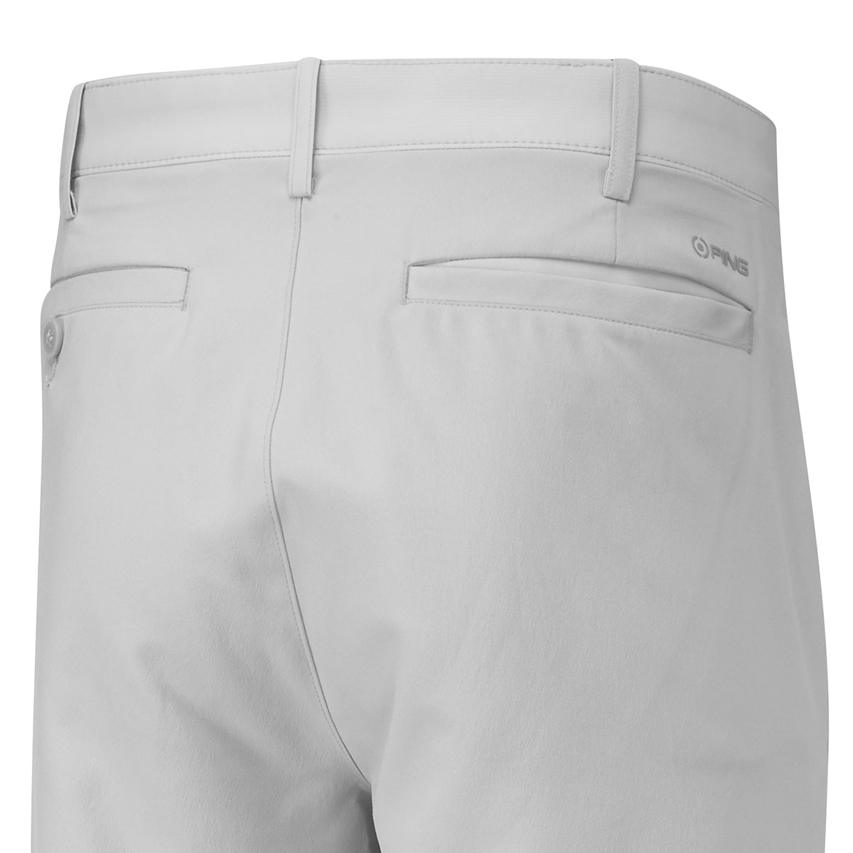Appreciate the importance of white golf trousers  adidas UK