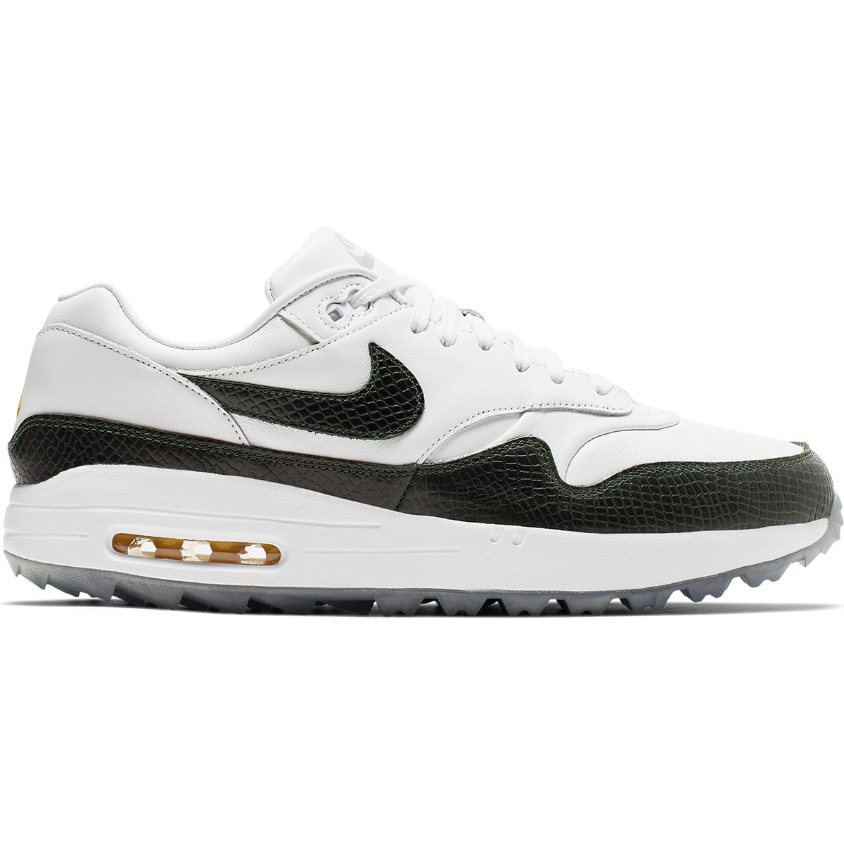 nike men's air max 1 g nrg golf shoes