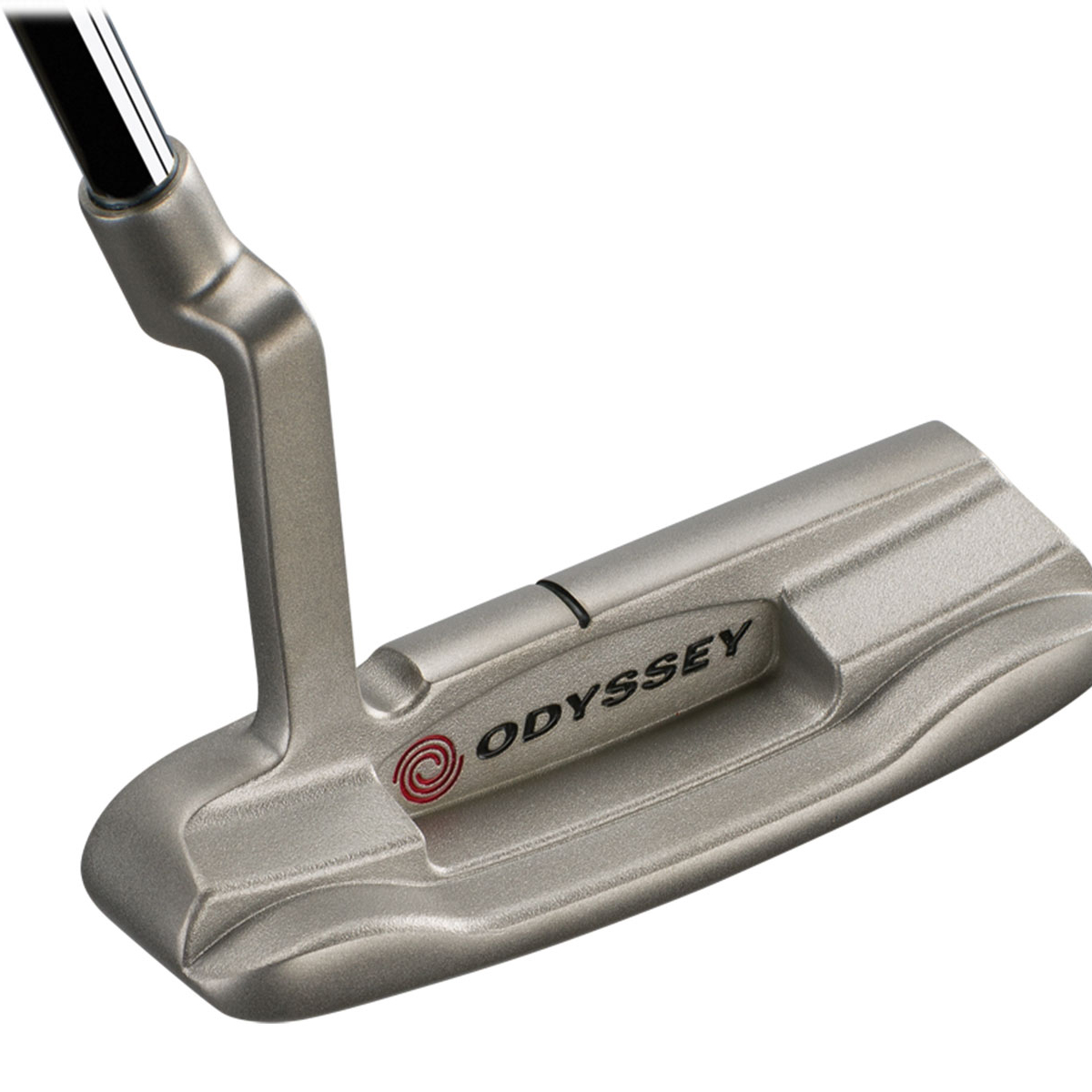 odyssey white hot putter differences