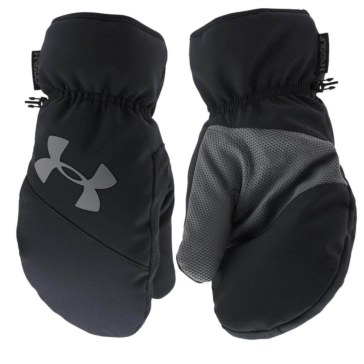 Under Armour Mitts from american golf