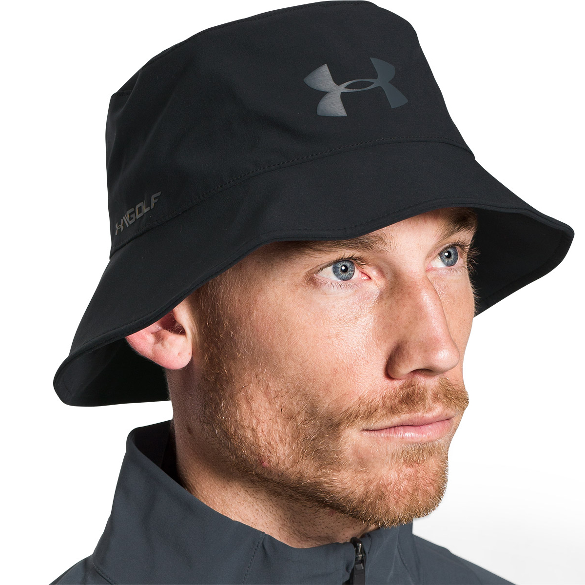 GORE-TEX Bucket Hat from american golf