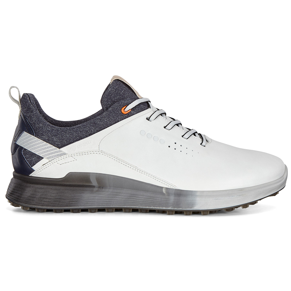 ECCO Golf S-Three Shoes from american golf