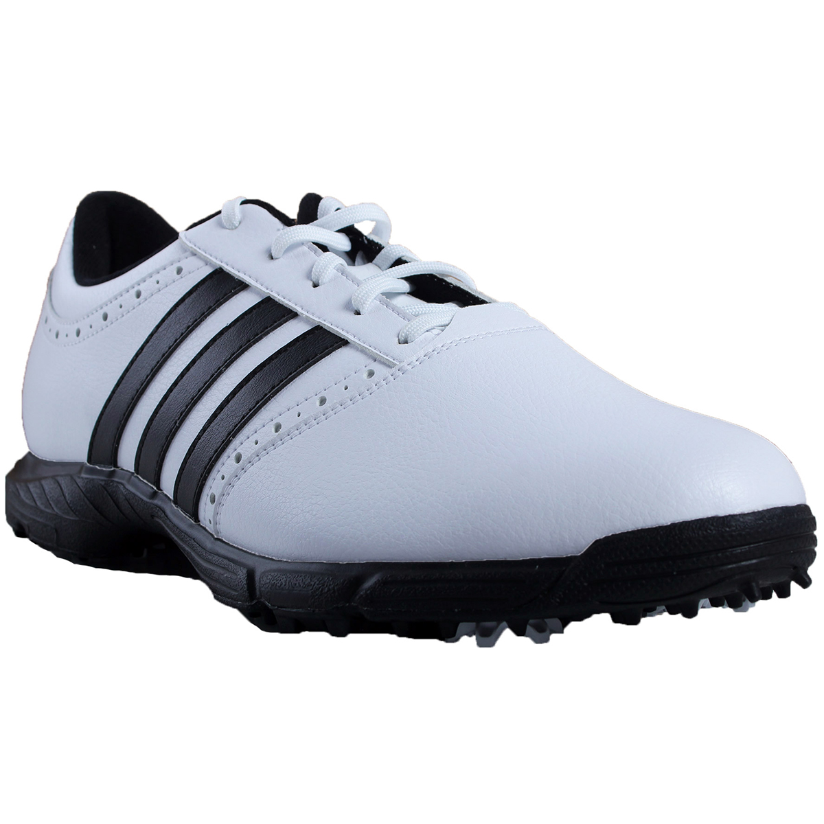 adidas traxion classic golf shoes review