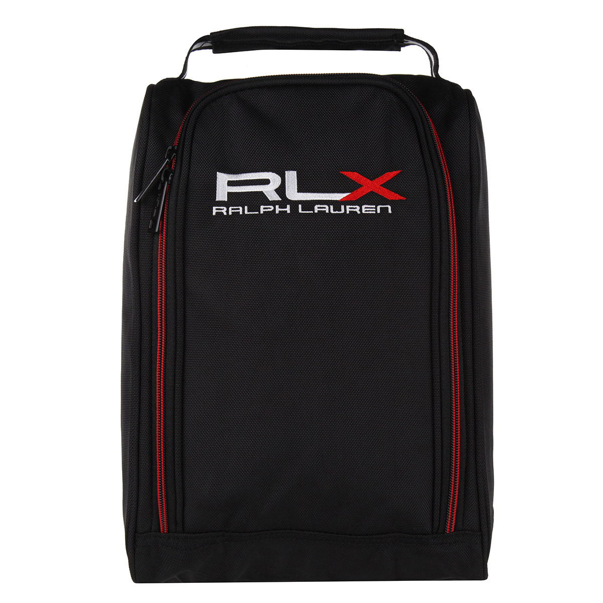 Ralph Lauren RLX Golf Shoe Bag from american golf