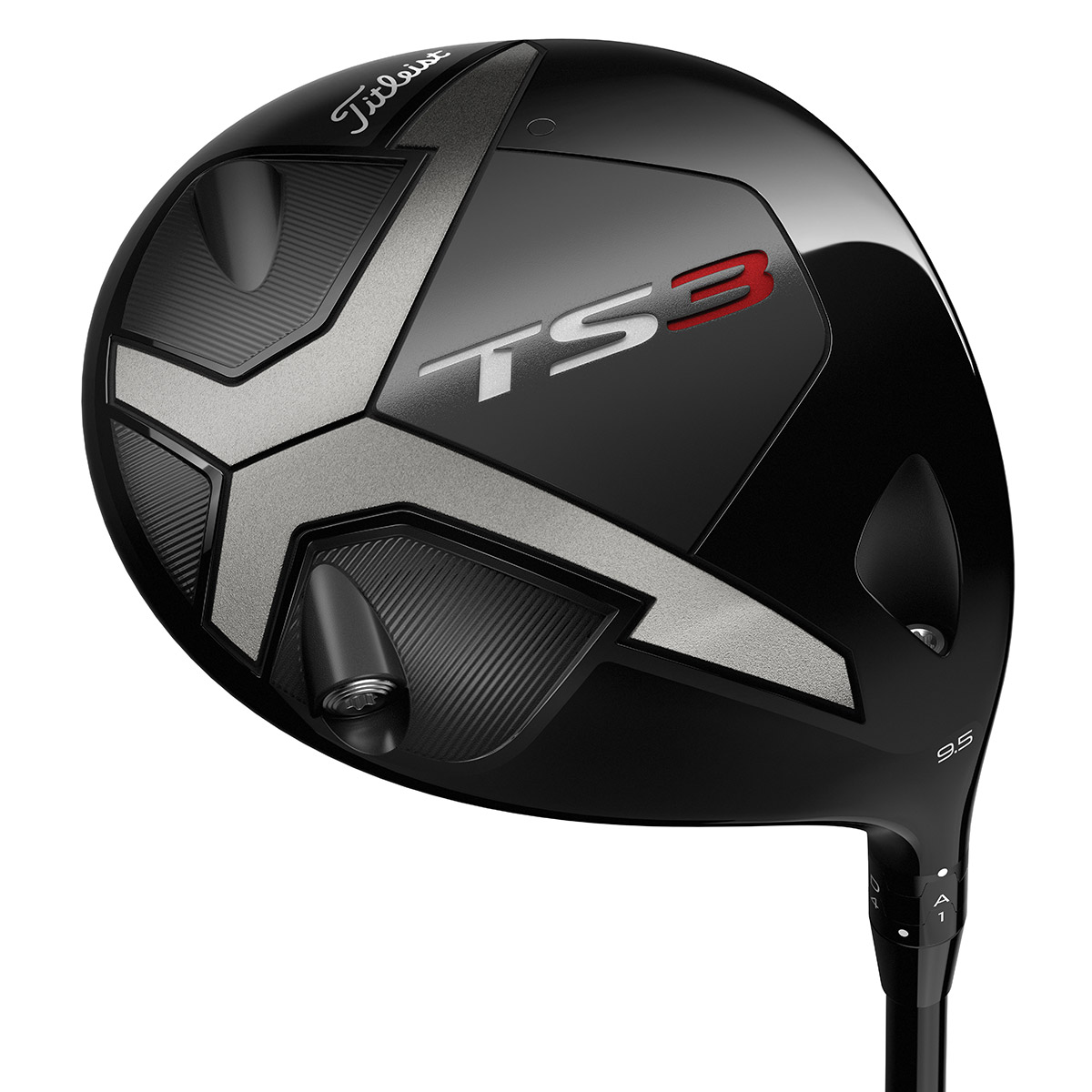 Titleist TS3 Driver from american golf