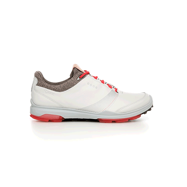 ECCO Ladies Biom Hybrid 3 Spikeless Golf Shoes from american golf