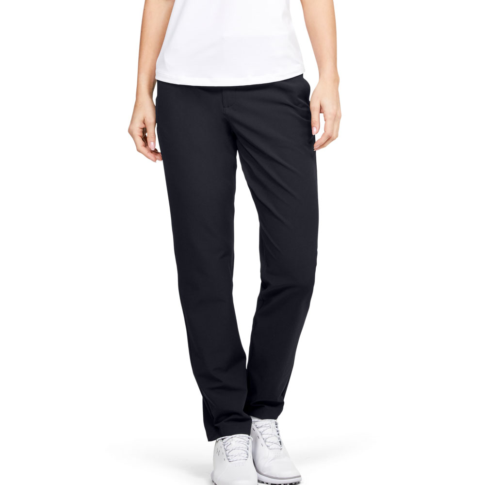 under armour ladies trousers