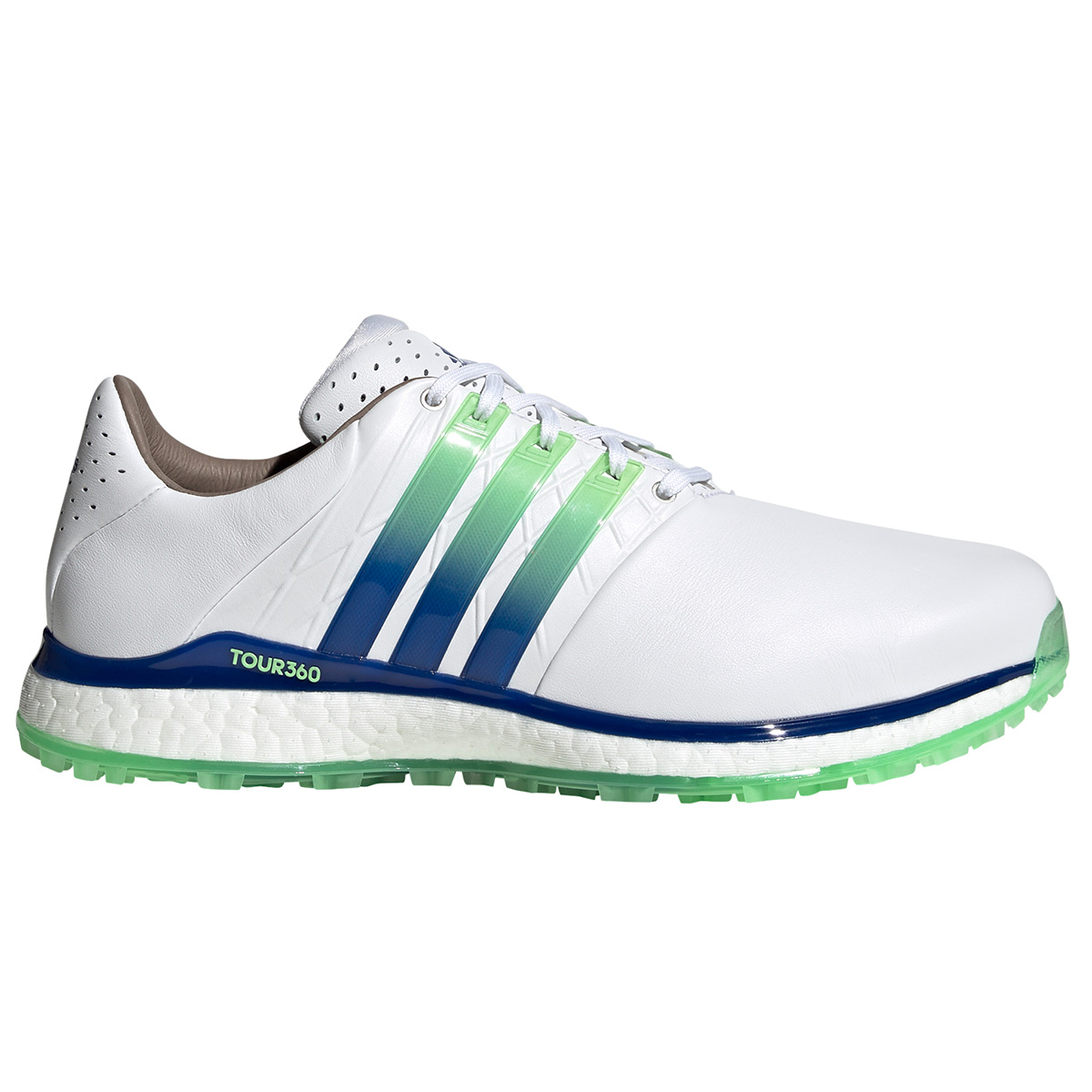 adidas spiked golf shoes