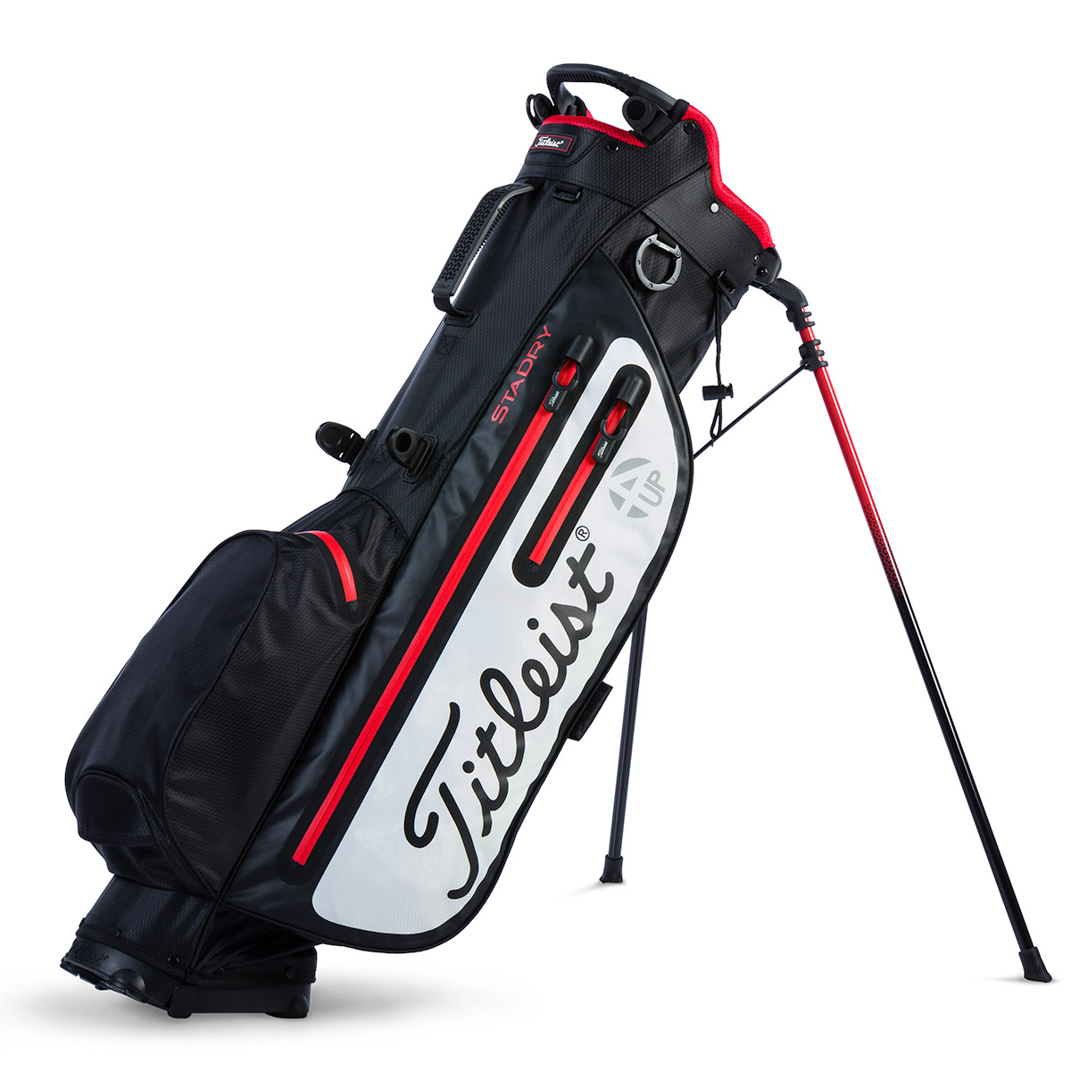 Titleist Players 4UP StaDry Stand Bag from american golf