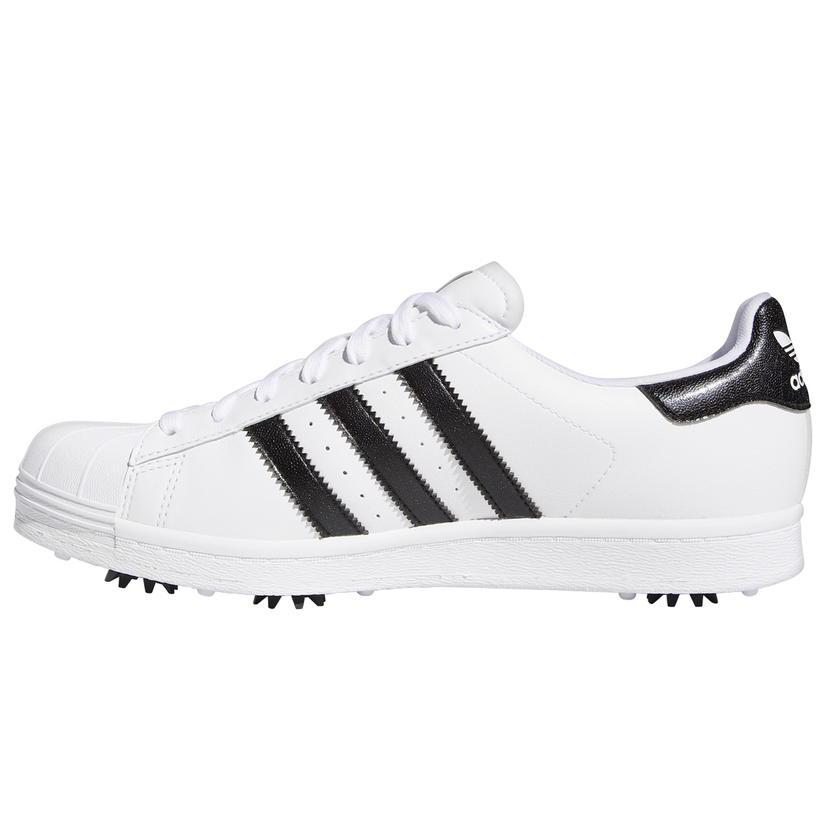 adidas shell toe golf shoes