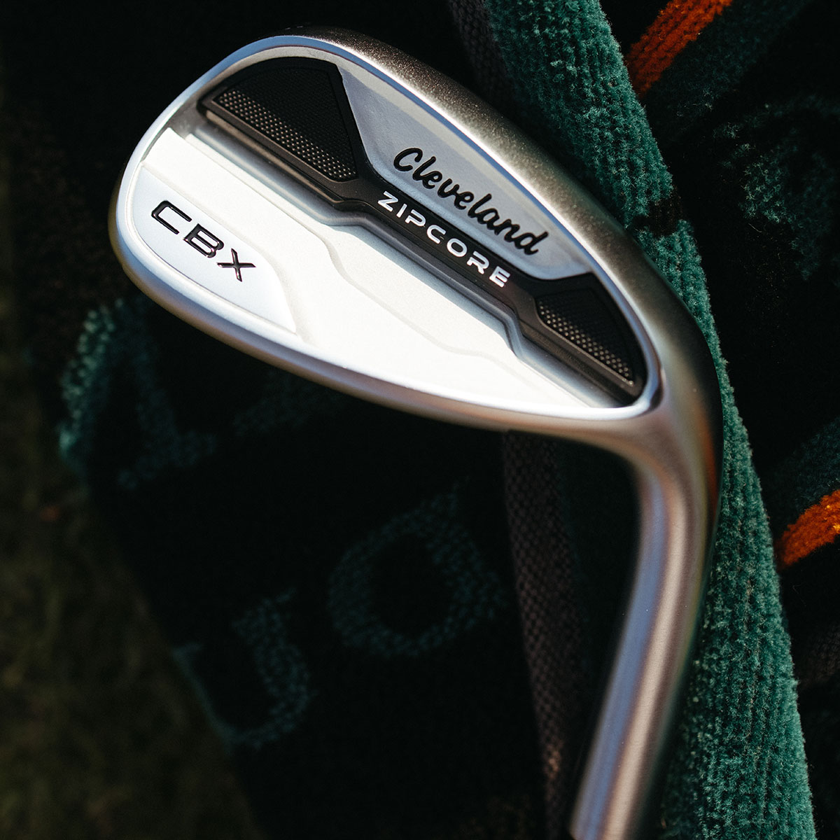 Cleveland's new CBX ZipCore wedges bring the company's core technology to  the masses, Golf Equipment: Clubs, Balls, Bags