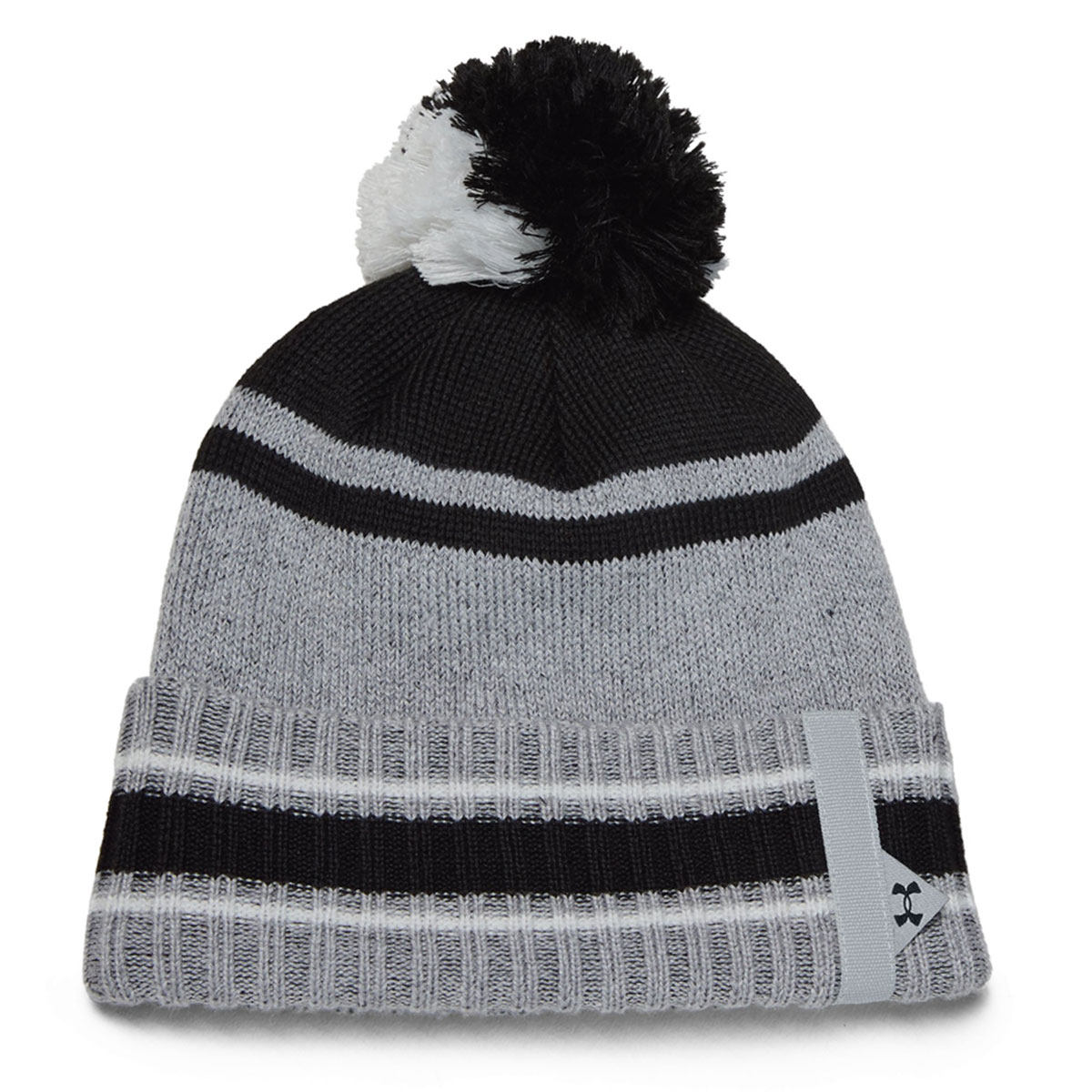 Under Armour Pom Beanie from american golf