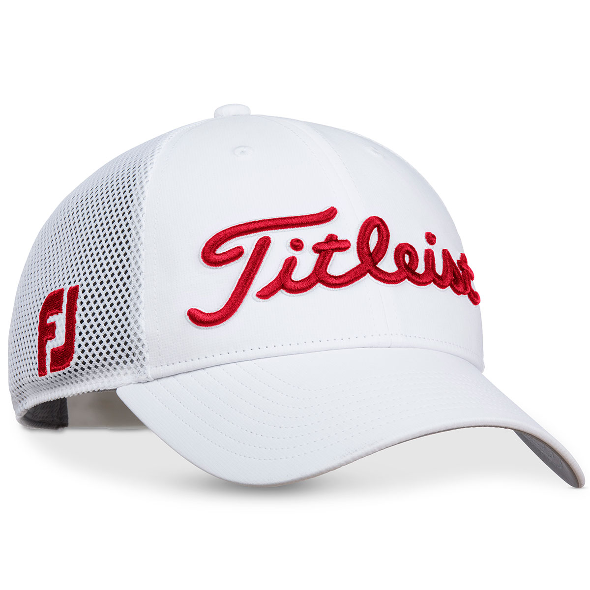 titleist tour performance golf cap