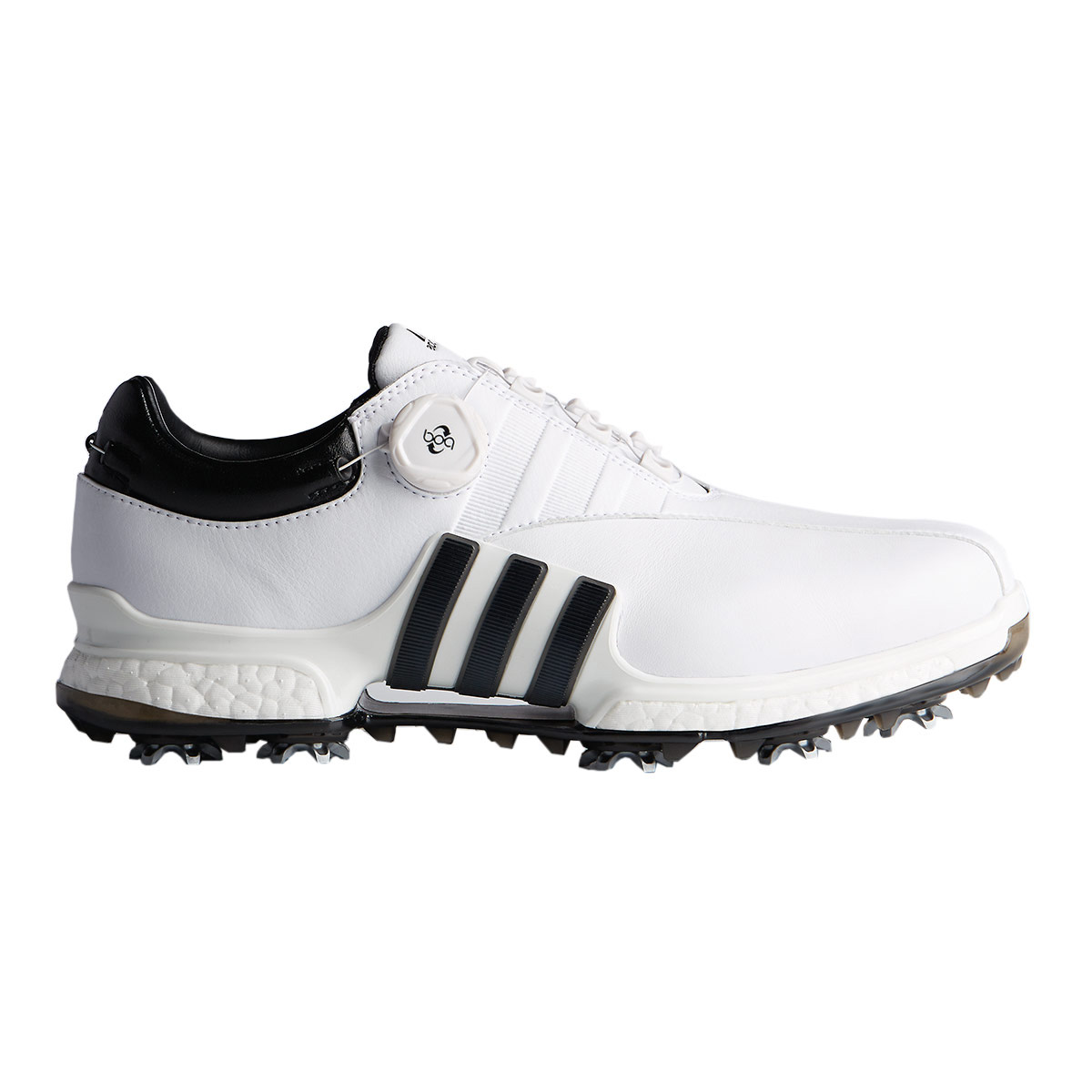 adidas Men's Tour360 BOA Waterproof Golf Shoes from golf
