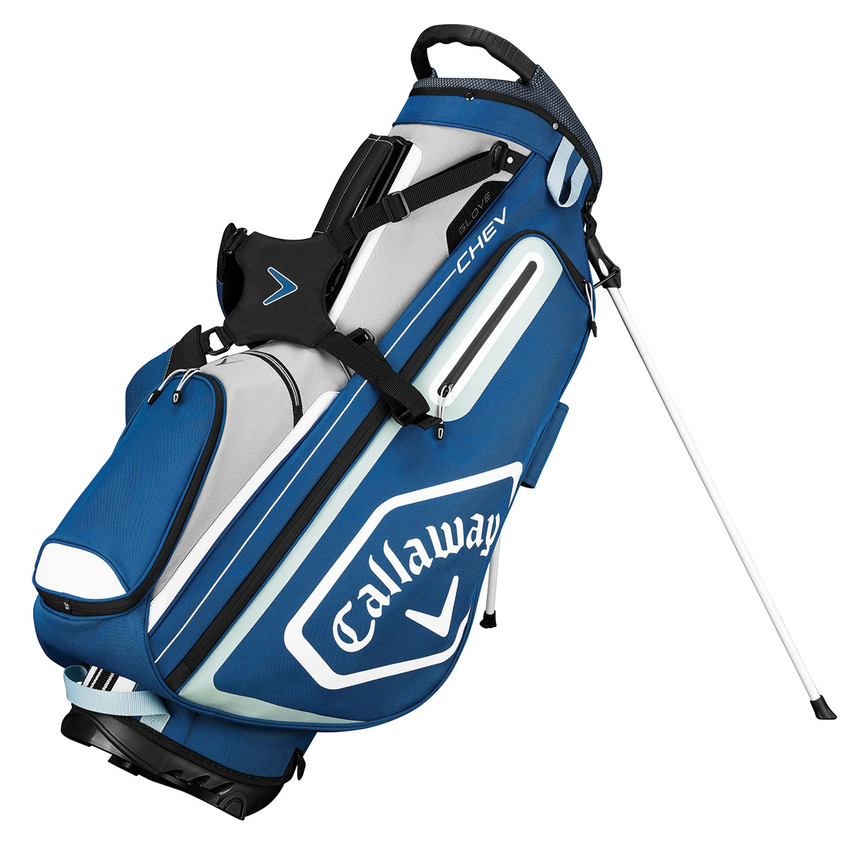 Callaway Golf Chev Stand Bag 2019 from american golf