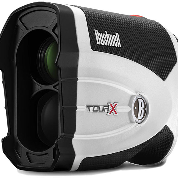bushnell tour x not working