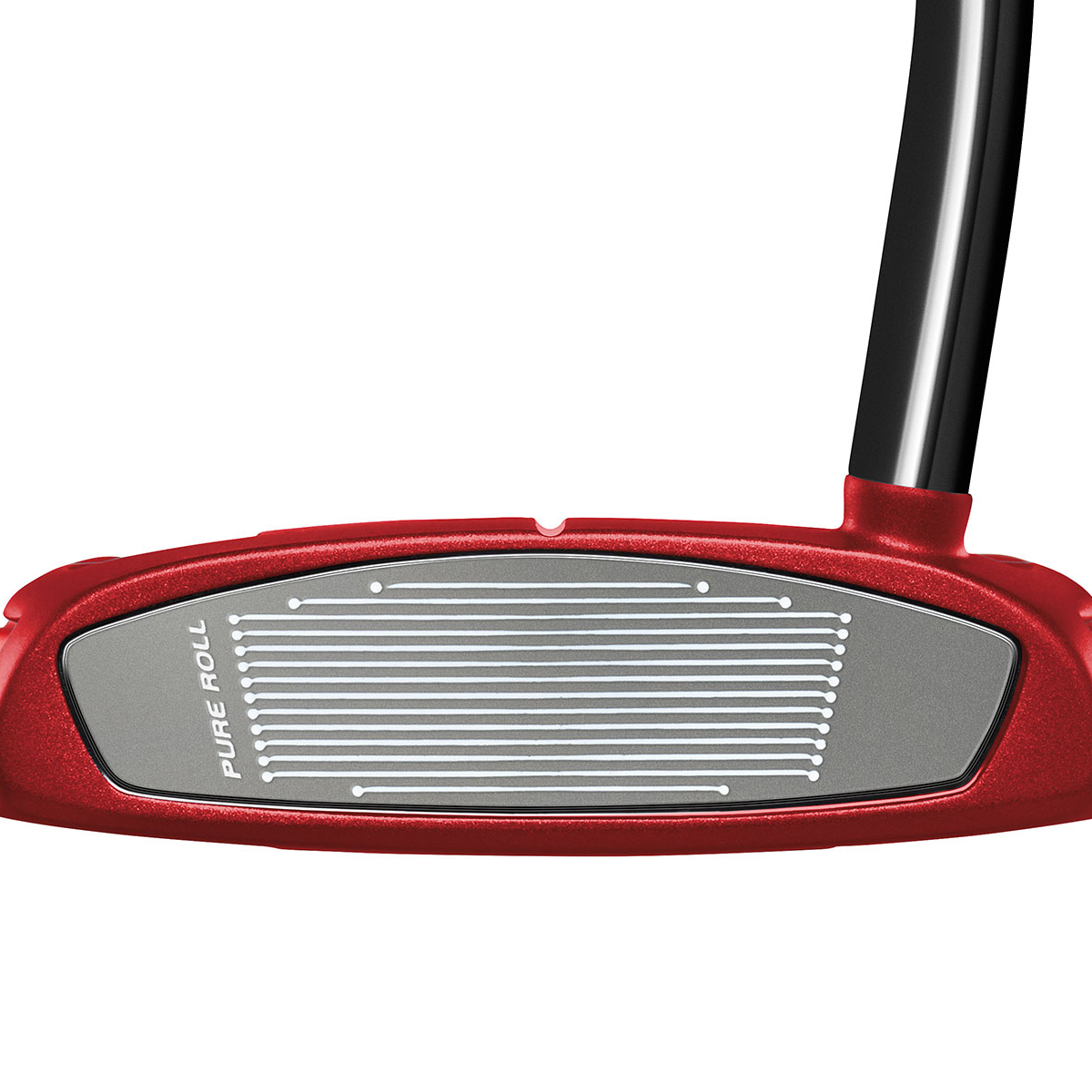 Taylormade Itsy Bitsy Spider Limited Red Putter From American Golf 