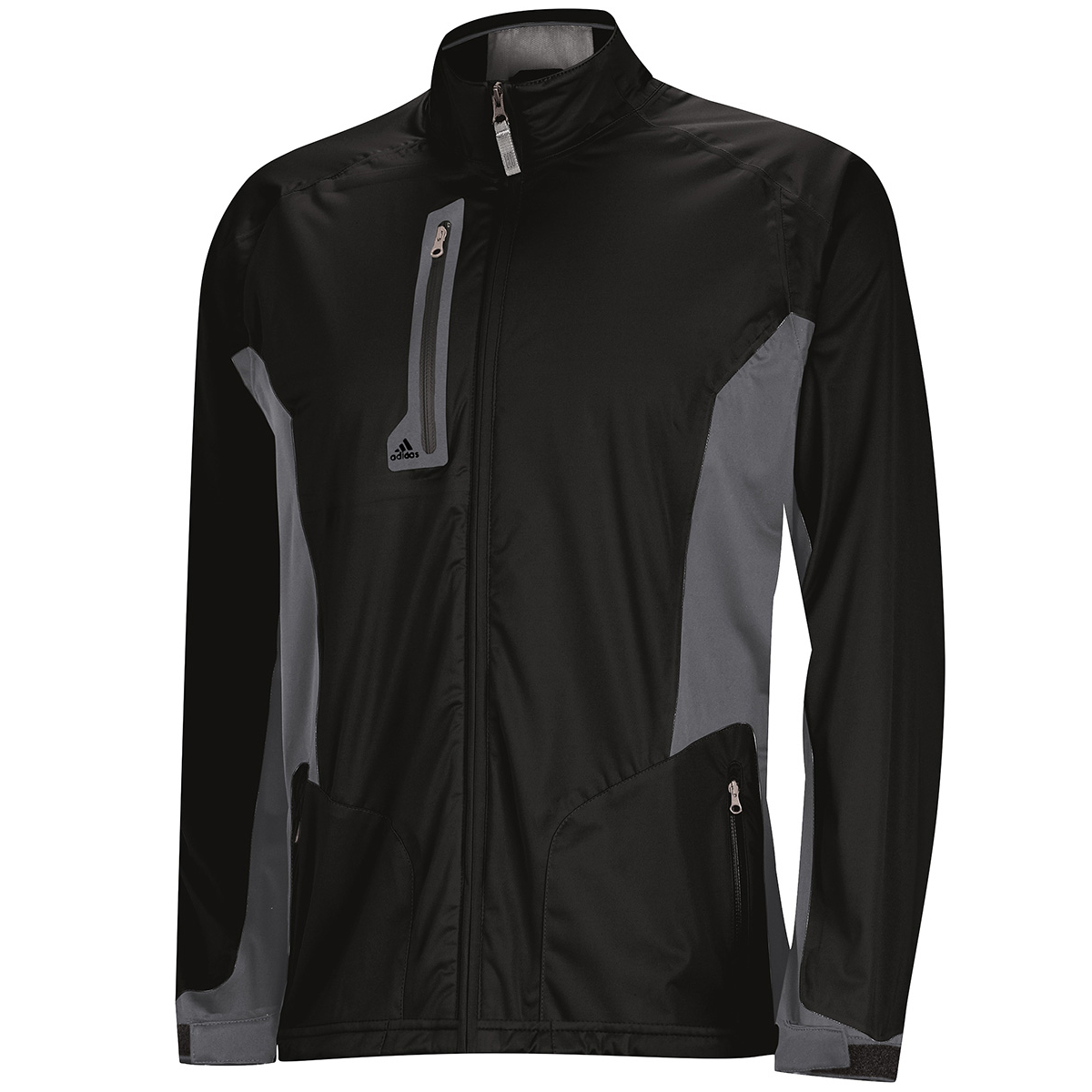 adidas Golf Advance Waterproof Jacket from american golf