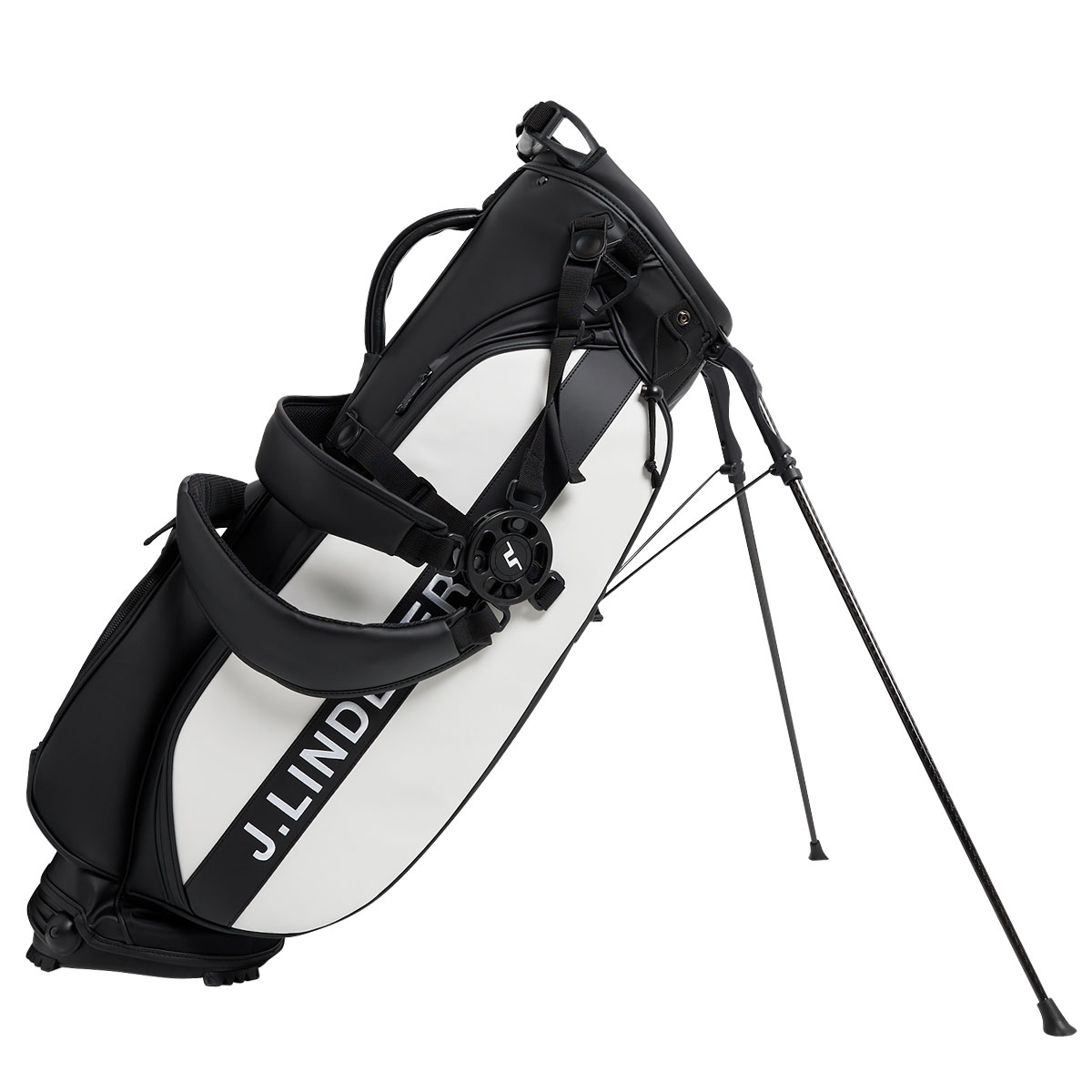 J.Lindeberg Play Golf Stand Bag from american golf