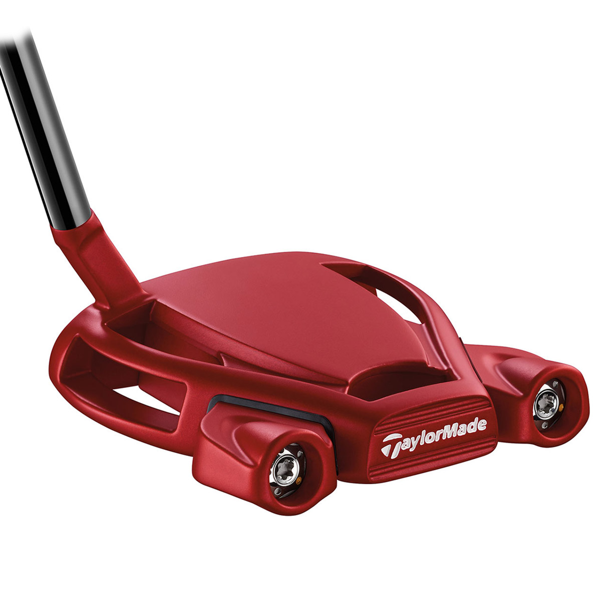 taylormade spider tour red putter