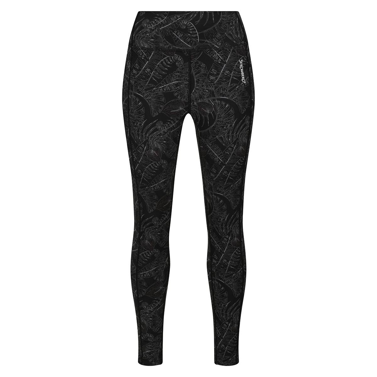 Stromberg Ladies AOP Print Jazzy Legging Golf Trousers from american golf
