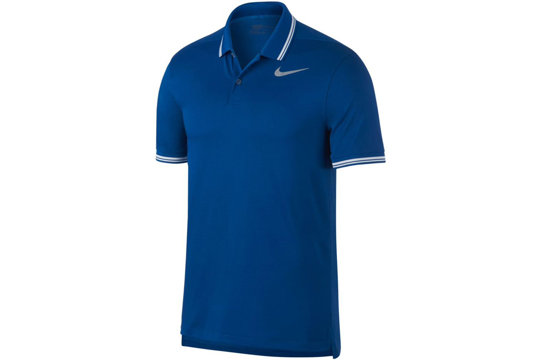 Nike Golf Dry Tipped Polo Shirt from american golf