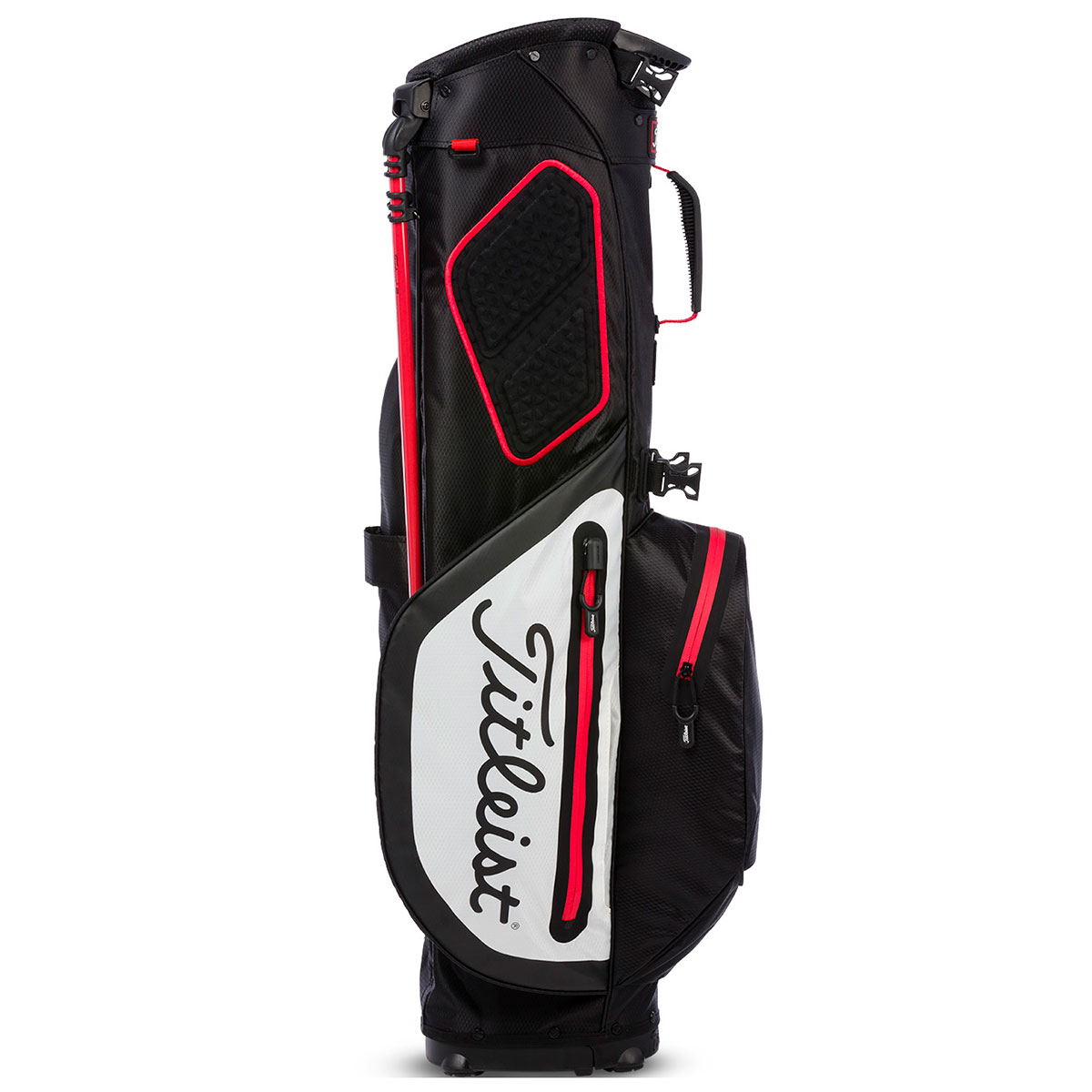 Titleist Players 4 Plus StaDry Stand Bag from american golf