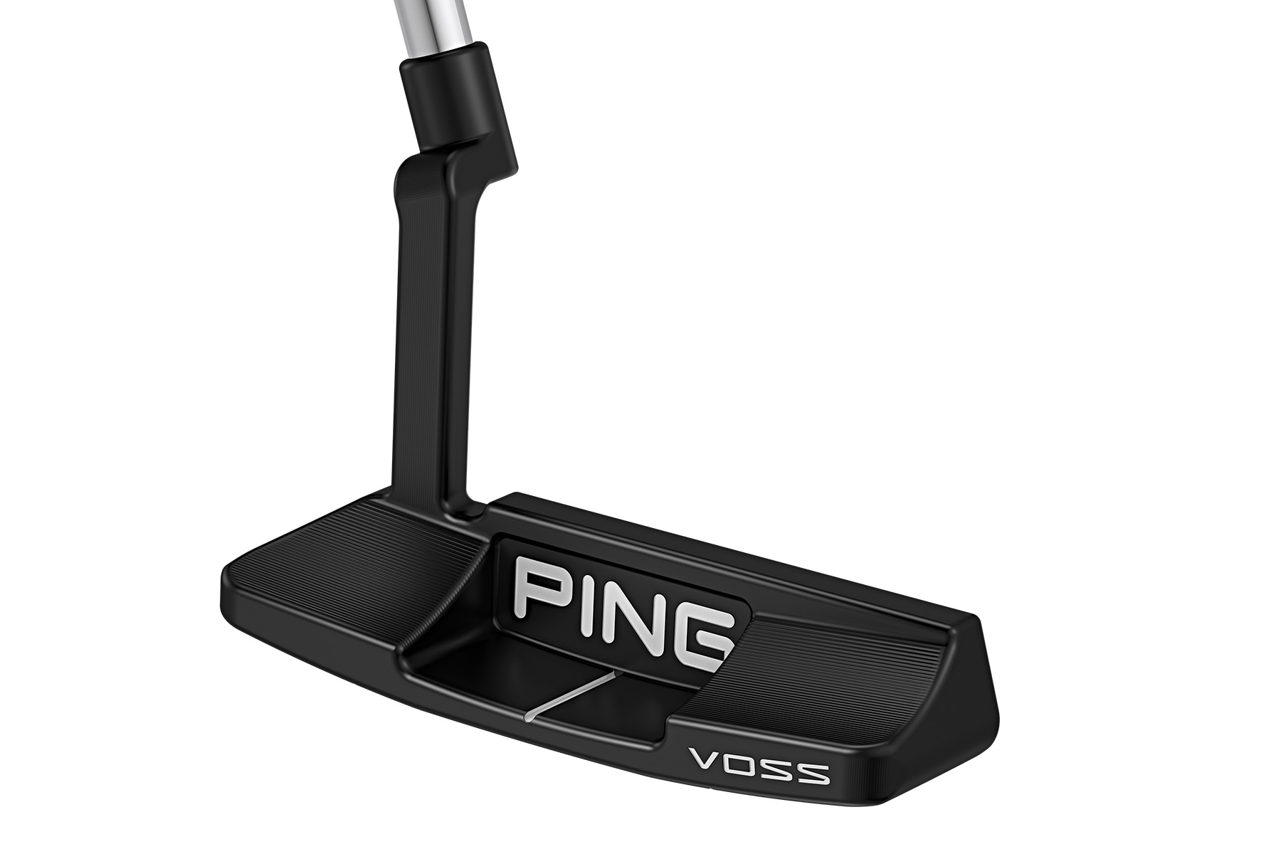 PING Vault 2.0 Voss Stealth Putter from american golf