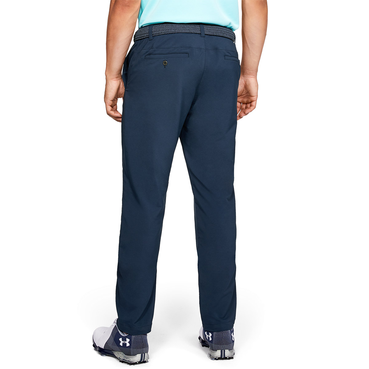 under armour eu performance taper trousers