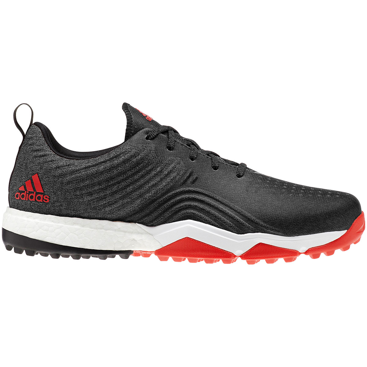 adidas adipower 4orged golf shoes review