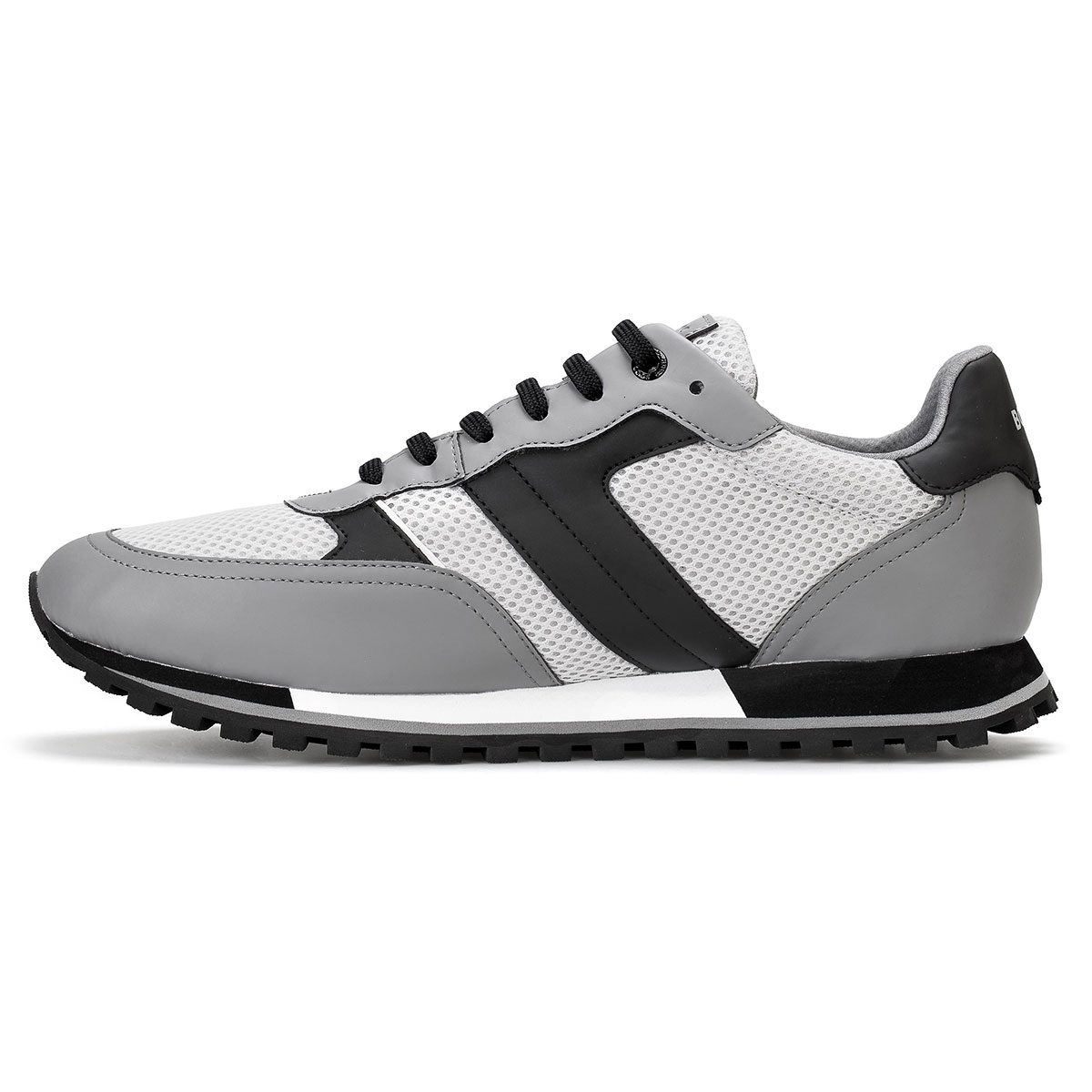 Hugo Boss Men's Parkour-L Running-Style Golf Trainers from american golf