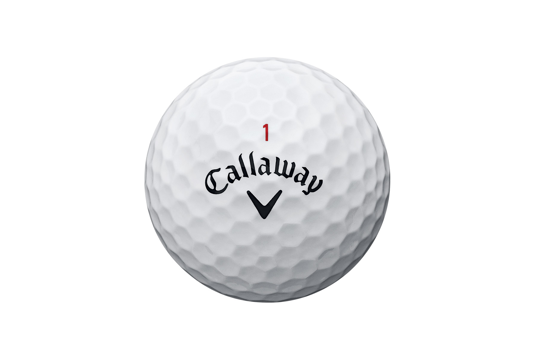 Callaway Golf Chrome Soft 12 Ball Pack 2016 from american golf
