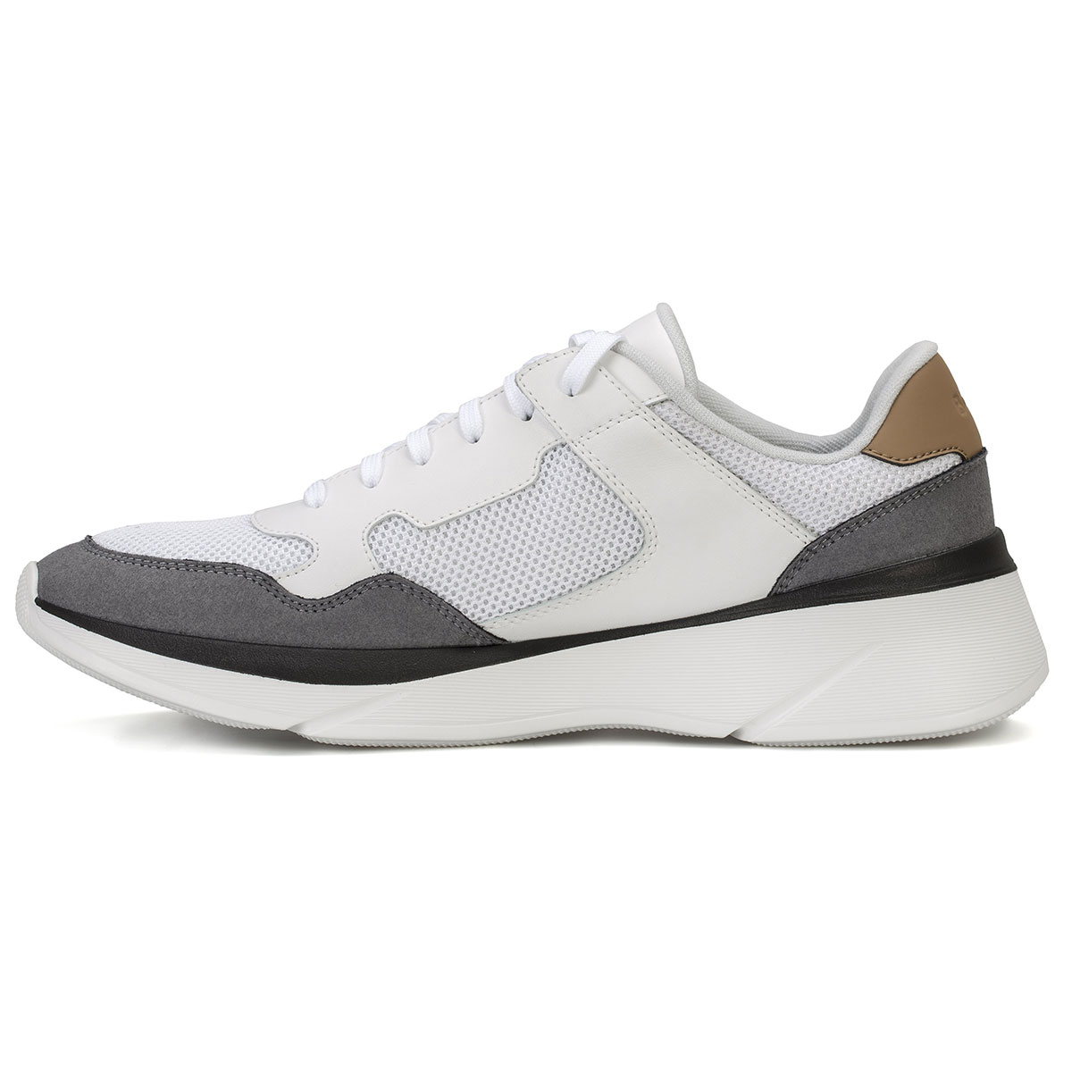 Hugo Boss Men's Dean Running Style Golf Trainers from american golf