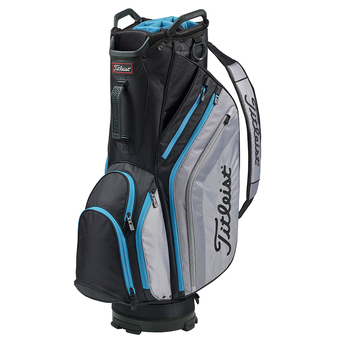Titleist Lightweight Cart Bag from american golf