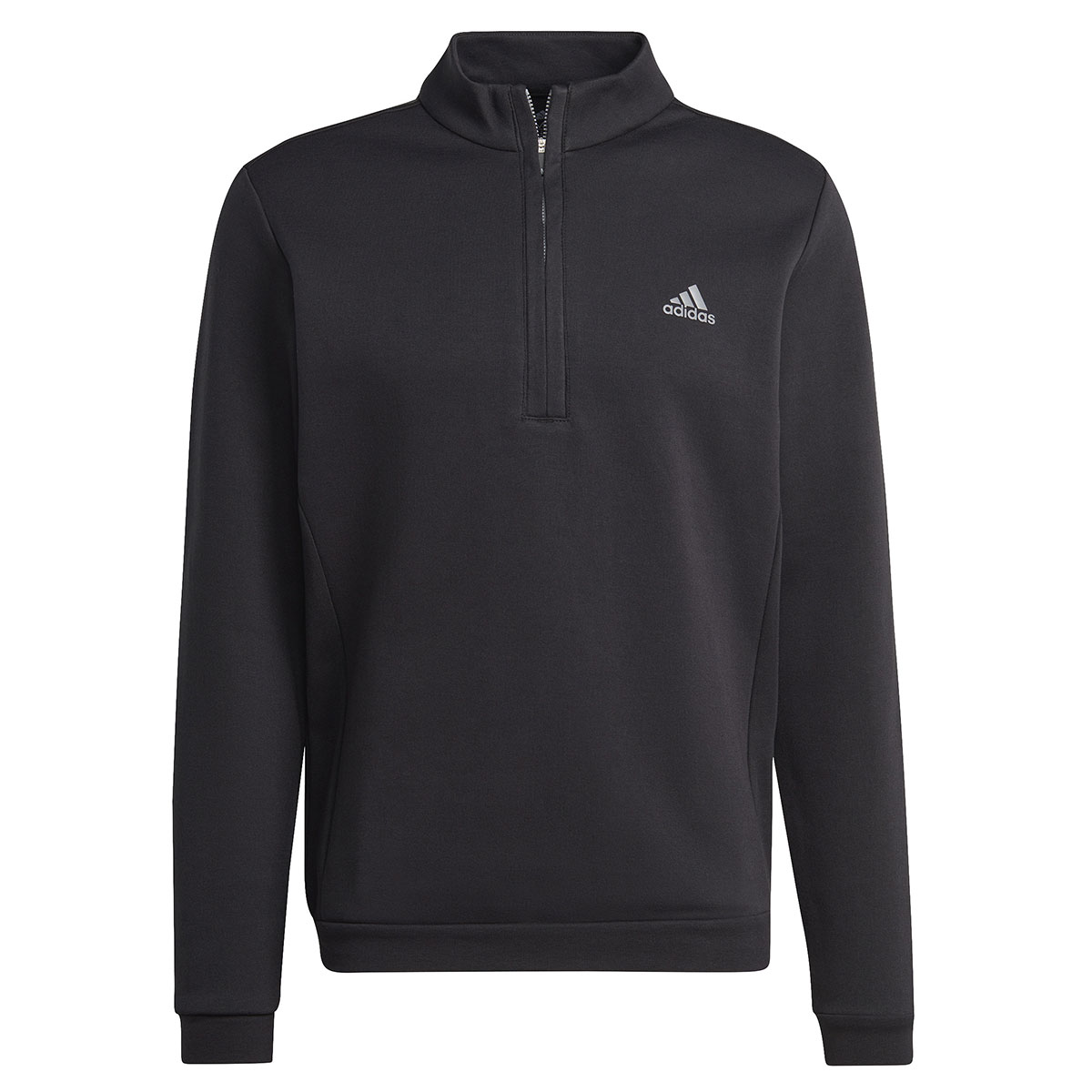 adidas Men's Authentic Quarter Zip Golf Mid Layer from american golf
