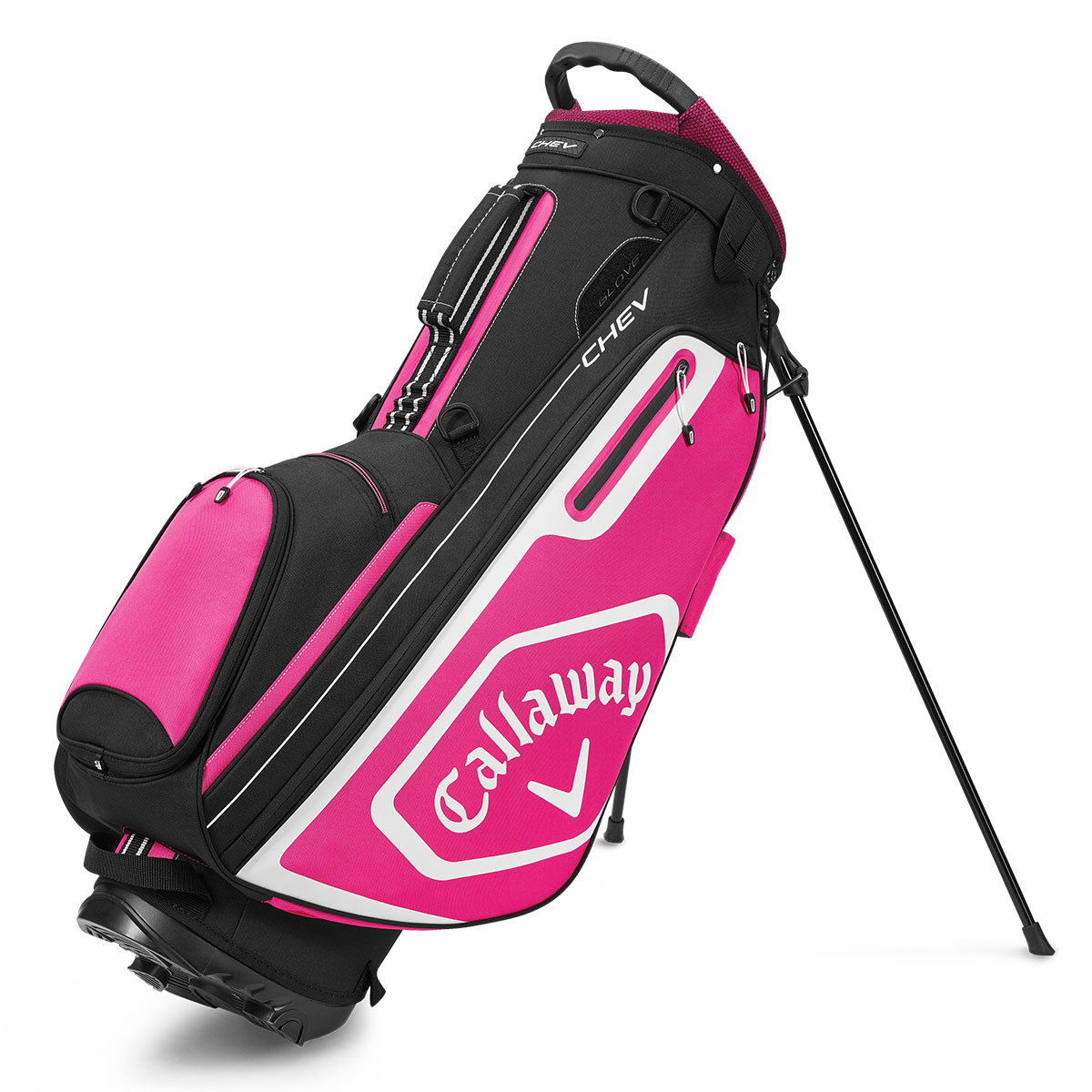 Callaway Golf Chev Stand Bag 2020 from american golf
