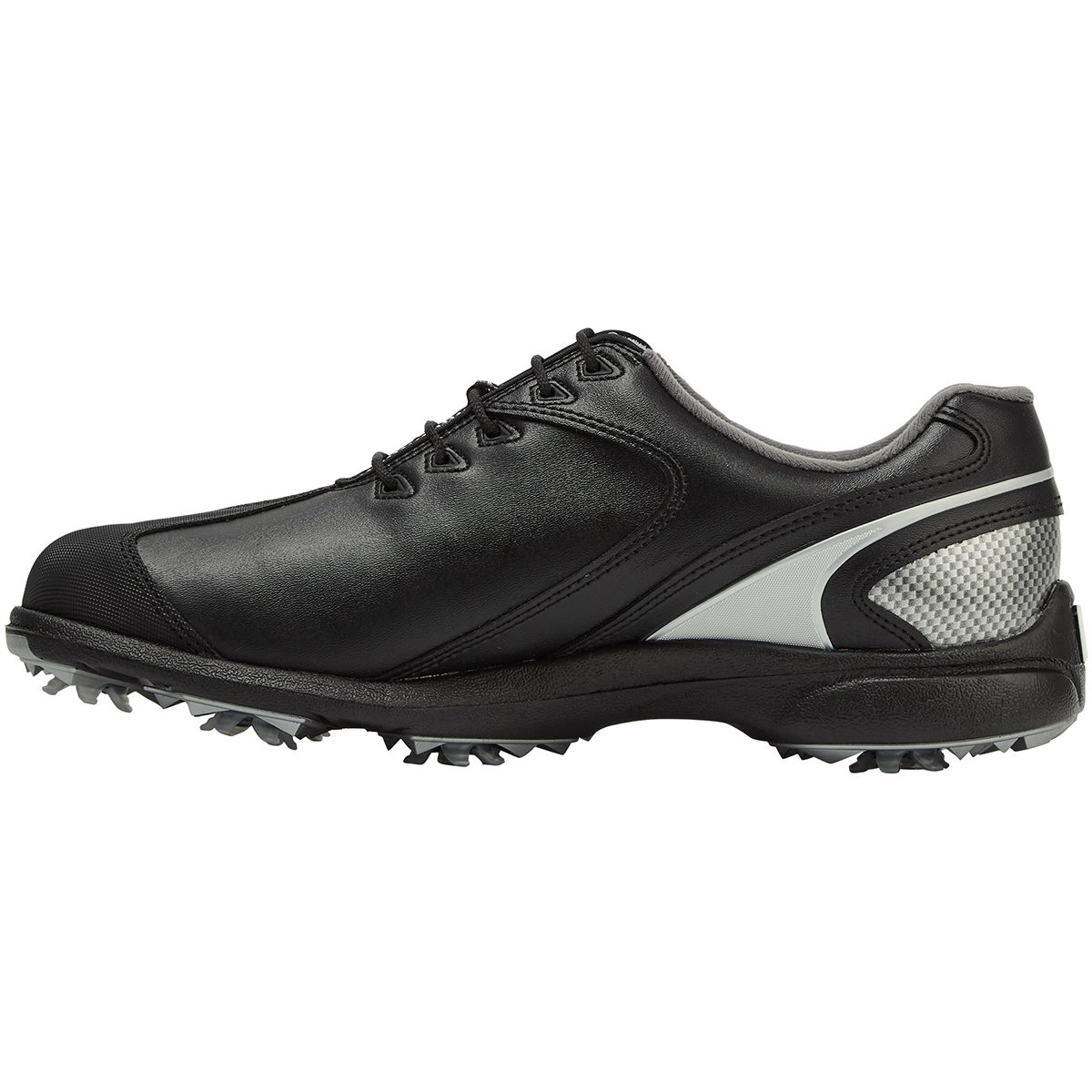 FootJoy Men's Sport LT Waterproof Spiked Golf Shoes from american golf