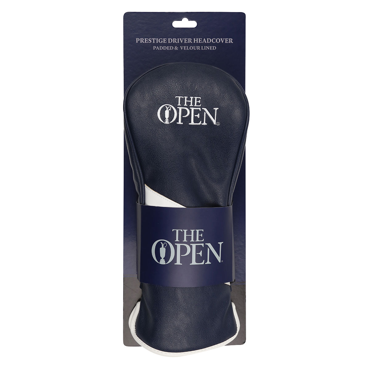 Stromberg The Open Golf Driver Head Cover