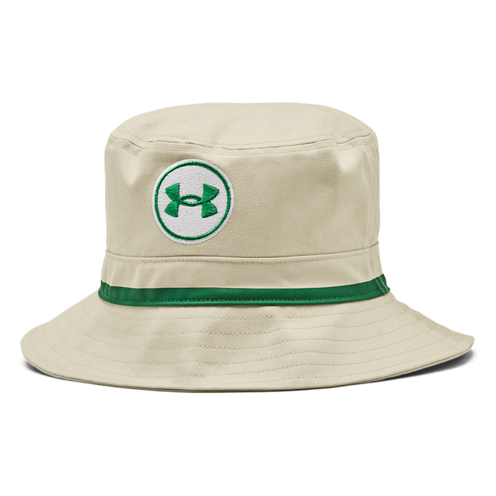 Under Armour Men's Driver Limited Edition Golf Bucket Hat from