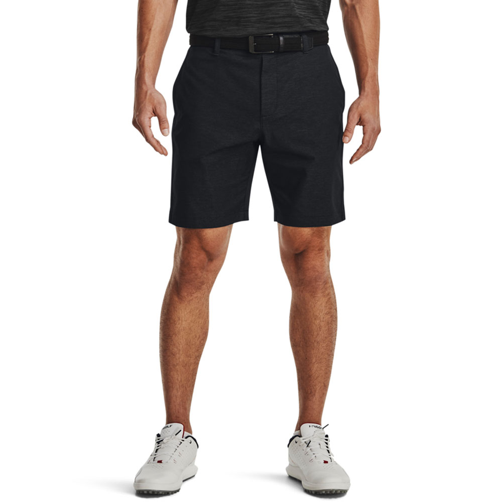 Under Armour Men's Iso-Chill Airvent Stretch Golf Shorts from american golf