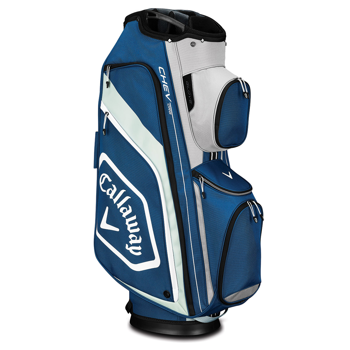 Callaway Golf Chev Org Cart Bag 2019 from american golf