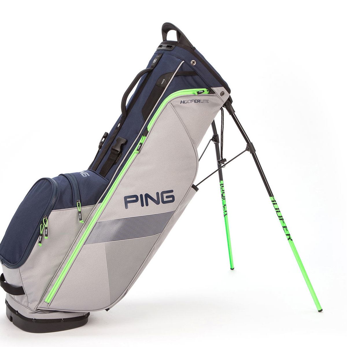 Ping Hoofer Golf Stand Bag | Snainton Golf
