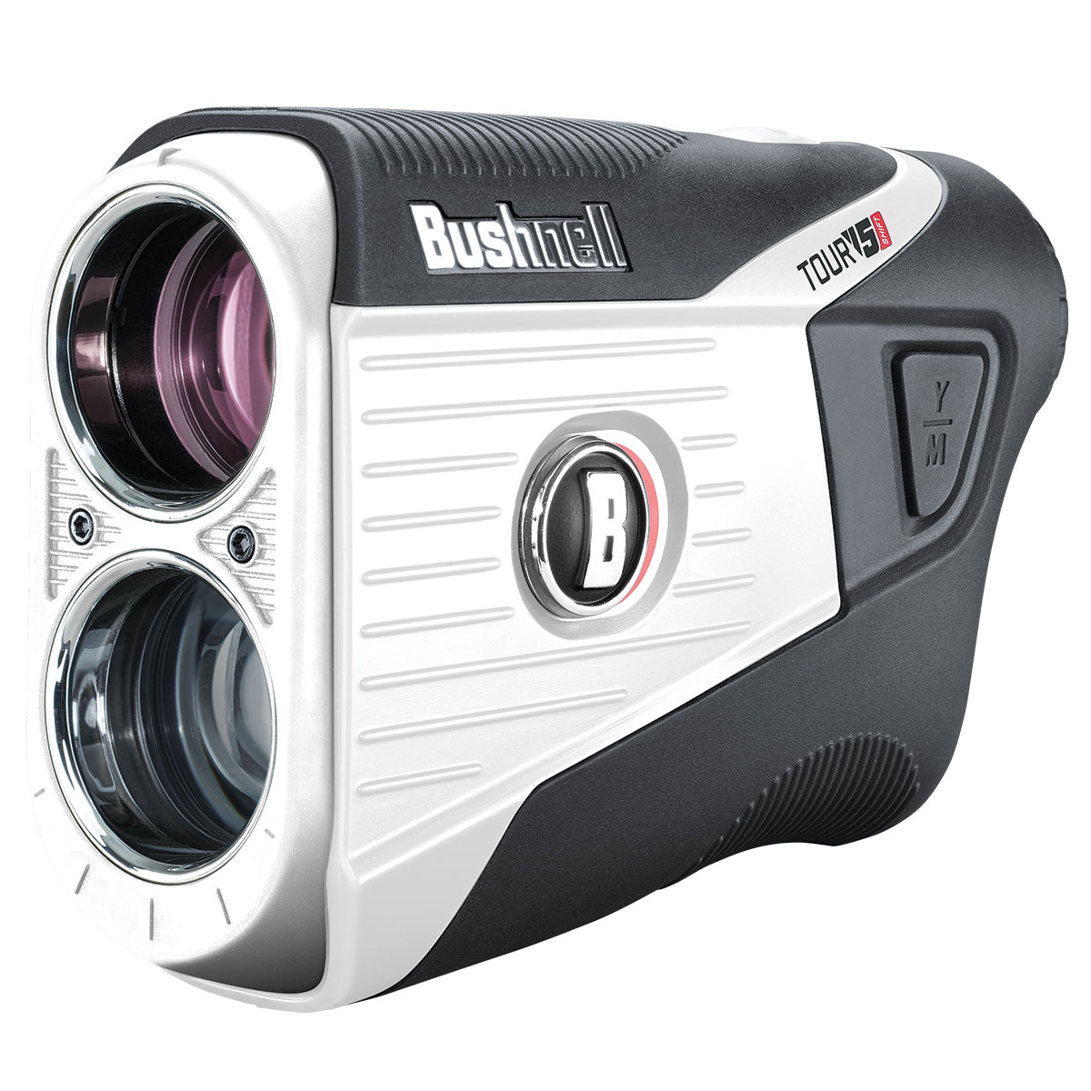 Bushnell TOUR V5 Shift Slim Limited-Edition Rangefinder from