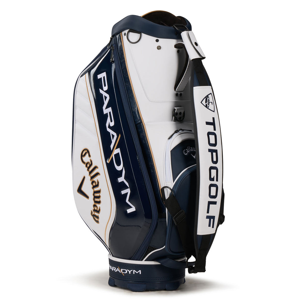 Are staff bags becoming obsolete  GolfWRX
