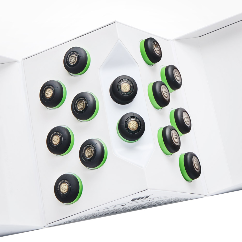 Arccos Caddie Smart Sensors from american golf