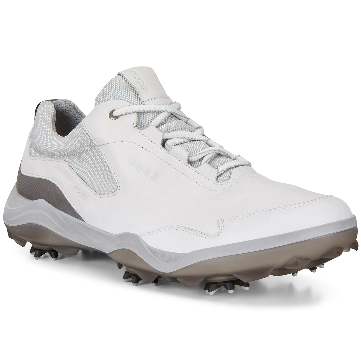ECCO Golf Strike Racer Yak Shoes from american golf