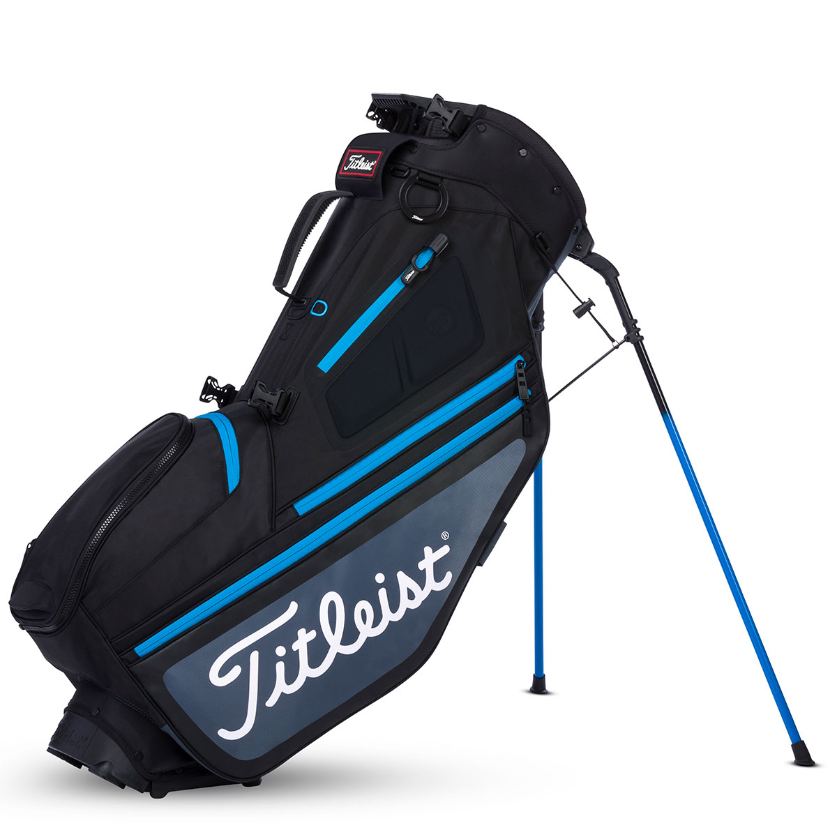 Titleist Golf Bag Travel Case