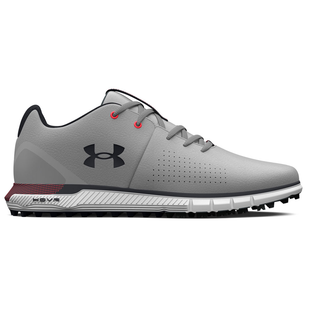 Under Armour Men's HOVR Fade 2 Spikeless Golf Shoes from american golf