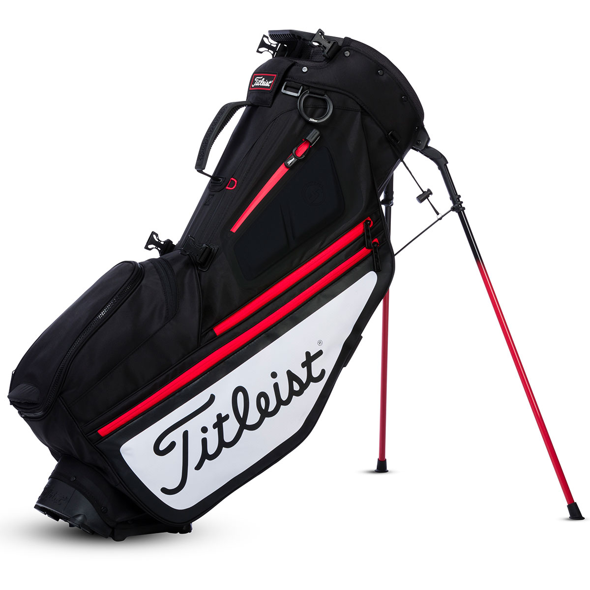 Titleist Hybrid 5 Stand Bag from american golf
