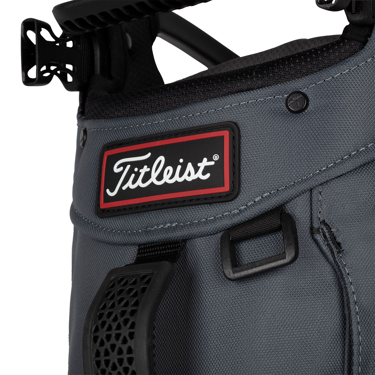 Titleist Hybrid 5 Lightweight Golf Stand Bag from american golf